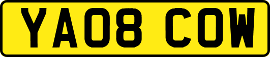 YA08COW