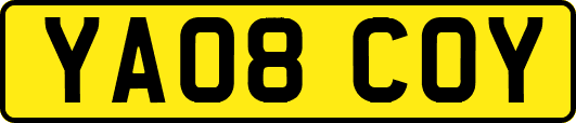 YA08COY