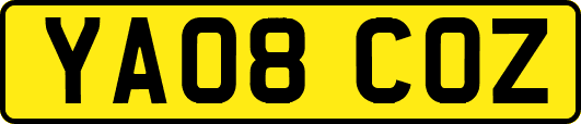 YA08COZ