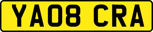 YA08CRA