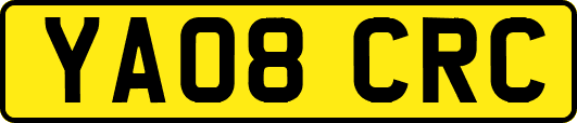 YA08CRC