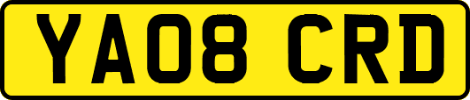 YA08CRD