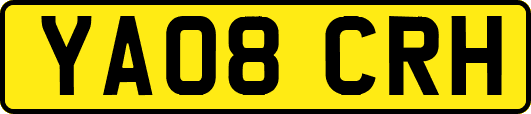 YA08CRH