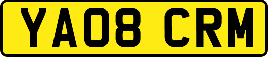 YA08CRM