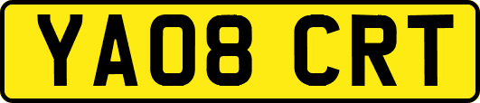 YA08CRT