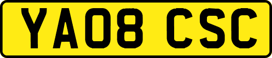 YA08CSC