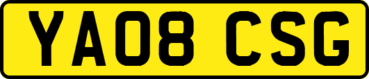 YA08CSG
