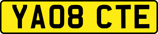 YA08CTE