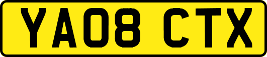 YA08CTX