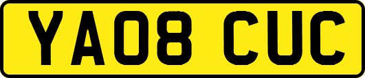YA08CUC