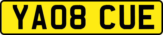 YA08CUE