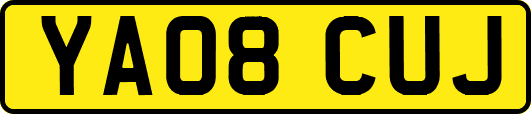 YA08CUJ