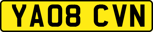 YA08CVN