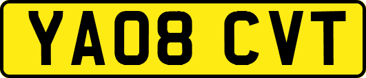 YA08CVT
