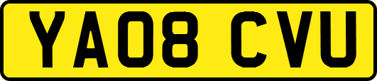 YA08CVU