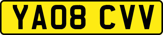 YA08CVV