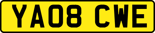 YA08CWE