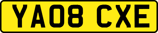 YA08CXE