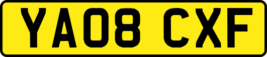 YA08CXF