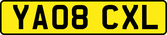YA08CXL