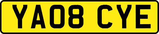 YA08CYE