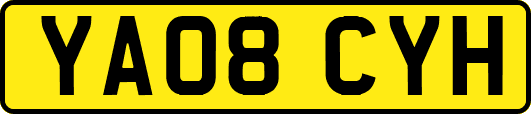 YA08CYH