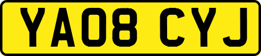 YA08CYJ