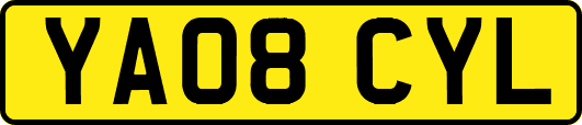YA08CYL