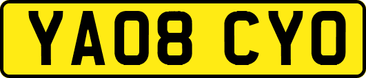 YA08CYO