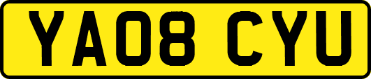 YA08CYU