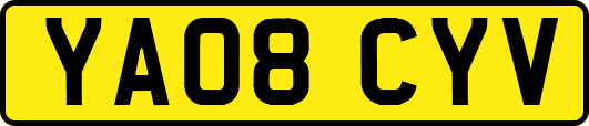 YA08CYV