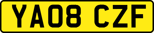 YA08CZF