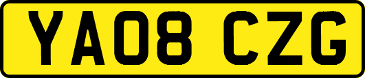 YA08CZG
