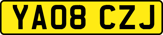 YA08CZJ