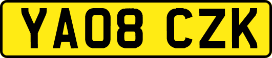 YA08CZK