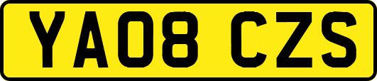 YA08CZS