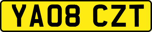 YA08CZT