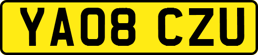 YA08CZU