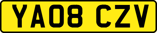 YA08CZV