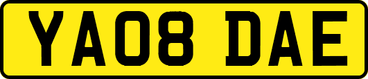 YA08DAE
