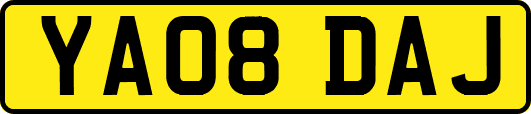 YA08DAJ