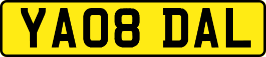 YA08DAL