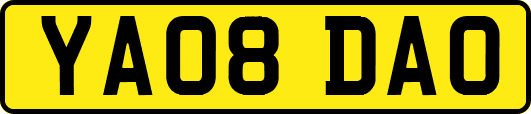 YA08DAO