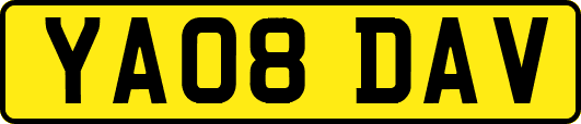 YA08DAV