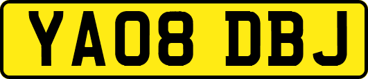 YA08DBJ