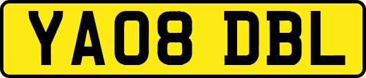 YA08DBL