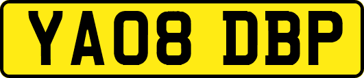 YA08DBP