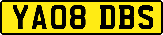 YA08DBS