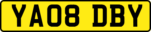 YA08DBY
