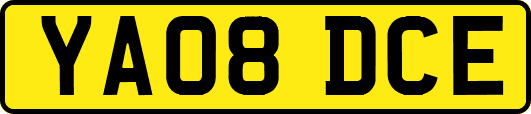 YA08DCE